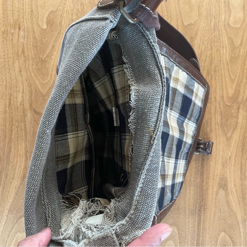 Messenger bag - Picture 8 of 15